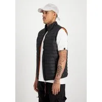 Alpha Industries Blouson Puffer Vest Light