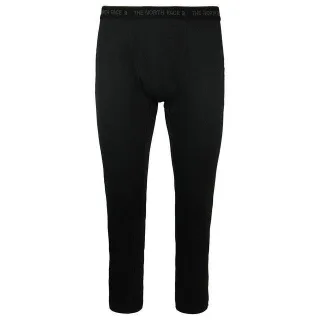 The North Face Herren Warm schwarze Leggings