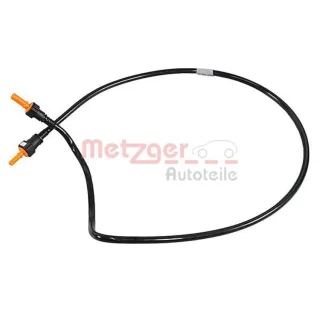 Metzger Kraftstoffleitung Renault Captur Clio 1,5 2150181