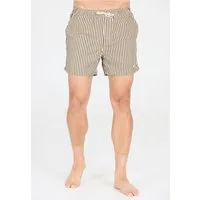 Virtus Badeshorts Cullen (1-St) aus atmungsaktivem Material