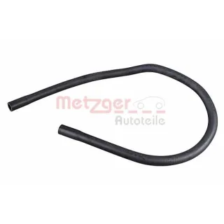 Metzger Entl?ftungsschlauch f?r Tank Opel Corsa C