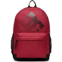 DC Shoes Freizeitrucksack DC-Schuhe Unisex-Rucksack Burgunder DCI-P-004-08
