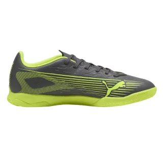 Puma - "Ultra 5 Play IT" Hallenfußballschuhe für Herren, Nicht abzeichnend (Mattiertes Silber)