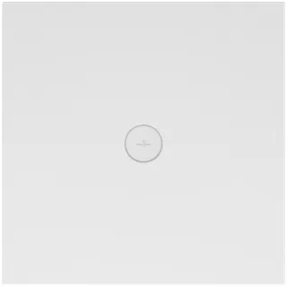 Villeroy & Boch Duschwanne Subway Infinity 6228F4 900x900x40mm weiss 6228F401
