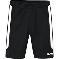 Jako Shorts Power Short (1-tlg) Kordelzug