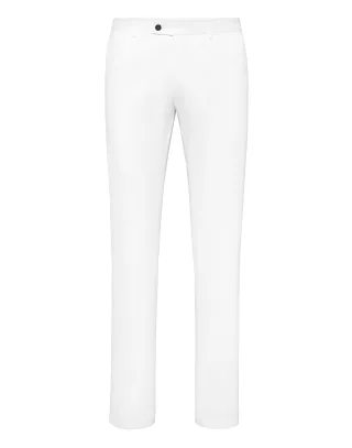 Hose Chinos Fit