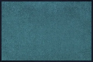 Fußmatte Trend-Colour Peacock