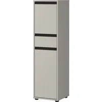 GERMANIA Midischrank Lemont mit Tür- und Schubladendämpfung
