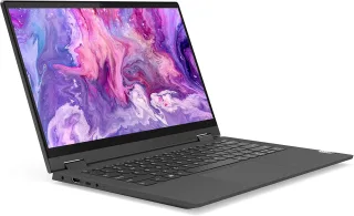 Lenovo IdeaPad Flex 5 14ARE05 [14" Touch Ryzen 5 4500U 2.3GHz 8GB RAM 512GB SSD AMD Radeon Graphics Win 10 Home] grau