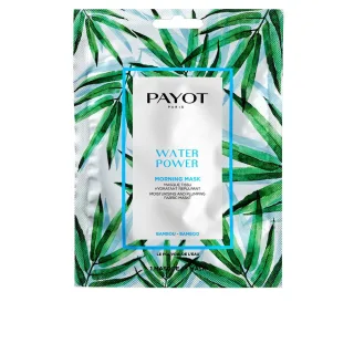 Morning Mask Water Power