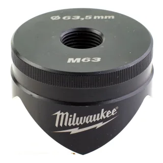 Milwaukee Stempel M63 für Lochstanze - 4932430849