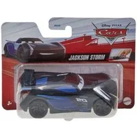 Mattel® Spielzeug-Auto Rückziehauto Jackson Storm - Cars