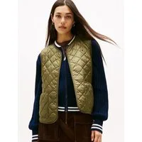 Tommy Hilfiger Steppweste LW PADDED REG QUILTED VEST