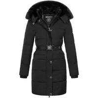 Geographical Norway Steppjacke Damen Winter Jacke Mantel Parka Steppjacke Steppmantel Wintermantel