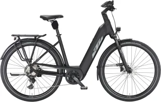 E-Bike  - KTM Cento 10 Plus Wave   | E  - 51 cm