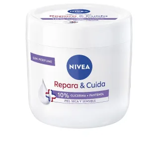 Reparatur &amp Pflege 10 % Glycerin + Panthenol 400 ml