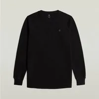 G-STAR Sweatshirt Pullover Jirgi - Regular Fit