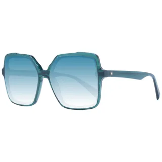 Ana Hickmann Sonnenbrille HI9195 T01 56