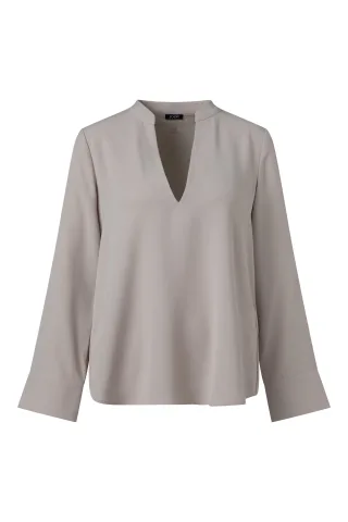 JOOP! Womenswear - 58 252B58Billie 10019145 silver - Gr. - 38