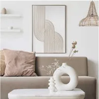 Reinders! Wandbild Strong