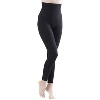 Yenita® Leggings Seamless Form-Leggings mit extra hohem Bund und Shapingeffekt