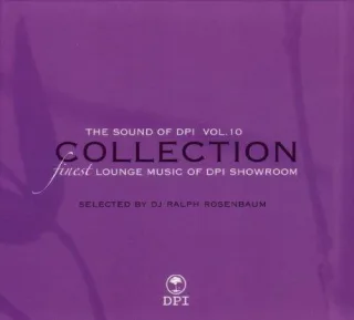 The Sound of Dpi 10