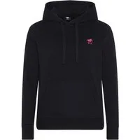 Polo Sylt Kapuzensweatshirt mit Logo-Stickerei