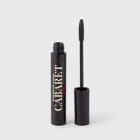 VIVIENNE SABO Mascara Vivienne Sabo - Water Resistent Mascara Cabaret Latex, 1-tlg.
