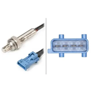 Hella Lambdasonde Volvo 850 S70 V70 2,4