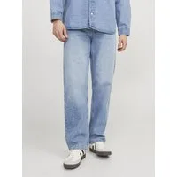 Jack & Jones Loose-fit-Jeans JJIEDDIE JJORIGINAL MF 710