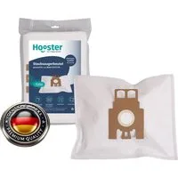 Hooster Staubsaugerbeutel 30 Stück für Miele S8360 / S 8360 Powerline, /Ecoline Beutel inkl. Microfilter