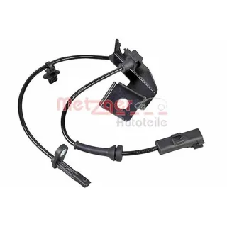 Metzger Raddrehzahlsensor vorne rechts Ford Mondeo 5