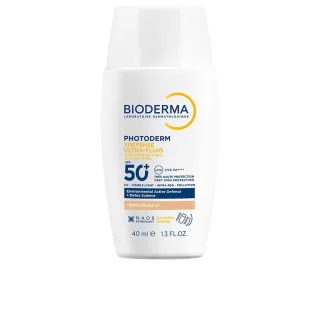 Photoderm Xdefense Getönter Sonnenschutz Spf50+ #02 40 ml