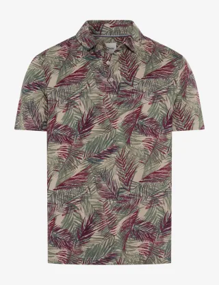BRAX - Style Philo light khaki - Gr. - XXXL