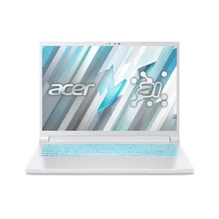 Acer Nitro V 14 AI ANV14-62 | nh.qw8eg.006 | AMD Ryzen AI 7 350 / 2 GHz - Win 11 Home