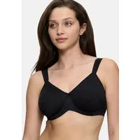 Triumph Minimizer-BH Essential Minimizer W (1-tlg) Minimizer-BH - Minimizer-BH reduziert das Brustvolumen