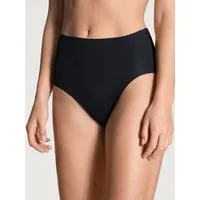 CALIDA Midislip Modern Fit seidig weich, atmungsaktiv, Interlock-Qualität, cleaner Look