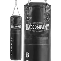 Bad Company Boxsack