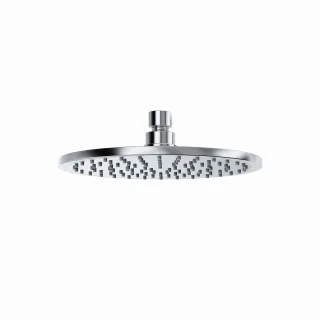 Kludi A-QA Tellerkopfbrause 200 mm flache Ausführung chrom, 6432005-00 6432005-00