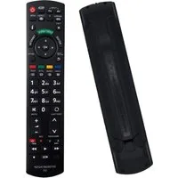 azurano Ersatz für PANASONIC N2QAYB000752 Universal-Smart-TV-Fernbedienung