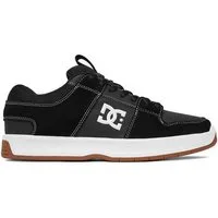 DC Shoes DC Shoes Herrensneakers Schwarz DC SHOES-EO-LYNX ZERO ADYS100615-XKKW Sneaker