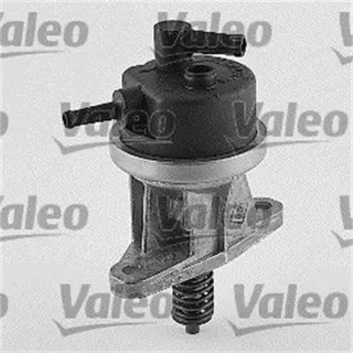 Valeo VW Golf Jetta Polo