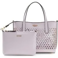Guess Handtasche 2 In 1 Mini Tote (Set, 2-tlg)