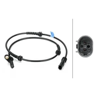 Hella Sensor f?r Raddrehzahl BMW 5er F07 Gran Turismo