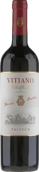 Falesco Vitiano Rosso Umbria IGP Jg. 2022