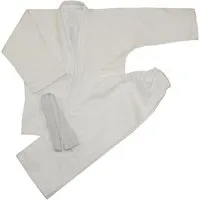 SBJ Judoanzug Basic 450 Gr. für Einsteiger und Fortgeschrittene