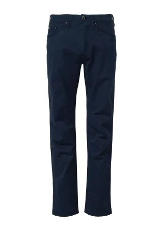 s.Oliver - Hose blau - Gr. - 36/32