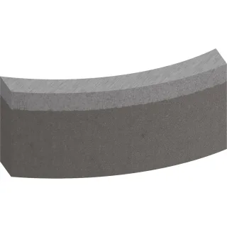Bosch PRO Segmente für Diamantbohrkrone Standard for Concrete - 2608601748