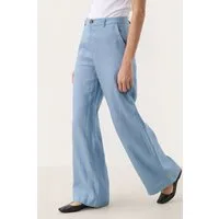 Part Two Stoffhose Casual Hose NinnesPW