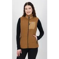 LPO Funktionsweste CARO WMN II Windleiste